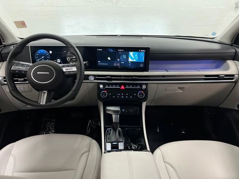 Used 2025 Hyundai Tucson SEL image 13