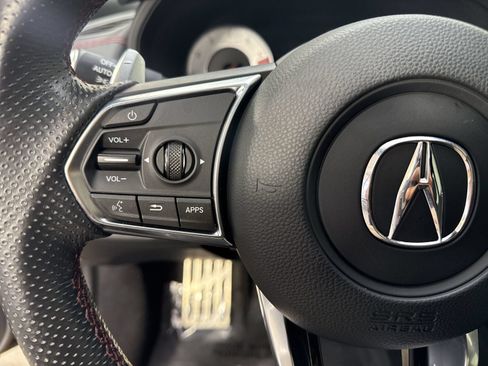 Certified 2023 Acura TLX Type S AWD/4WD image 13