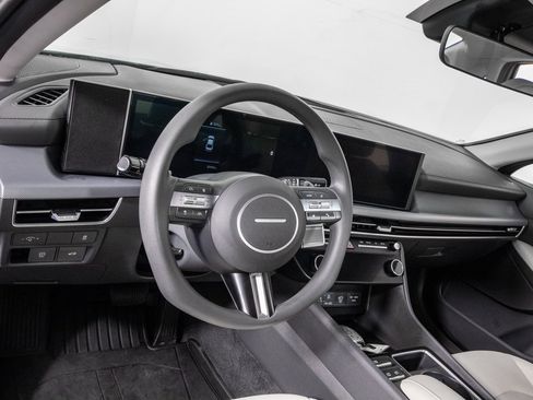 Used 2024 Hyundai Sonata SEL image 17