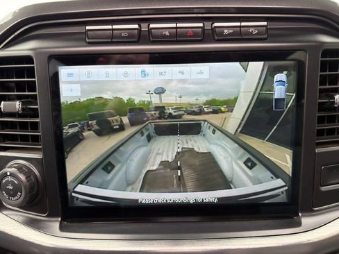 Used 2021 Ford F150 Lariat AWD/4WD image 27