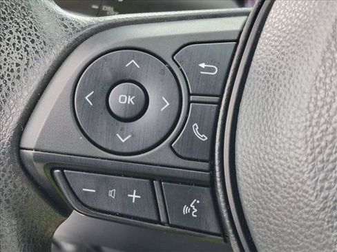 Used 2024 Toyota RAV4 XLE w/ Convenience Package FWD image 14