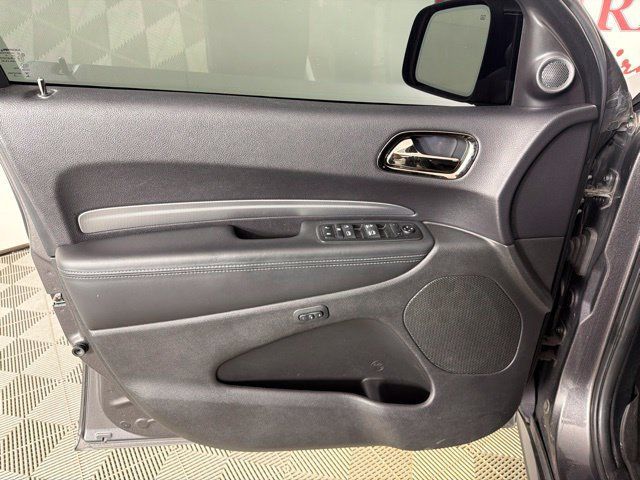 Used 2019 Dodge Durango R/T w/ Blacktop Package AWD/4WD image 19