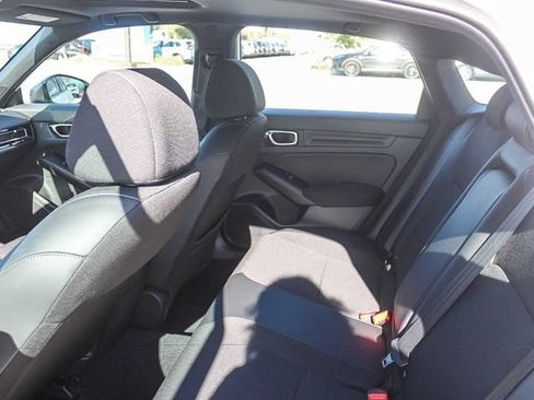 Used 2026 Honda Civic Sport Touring image 23