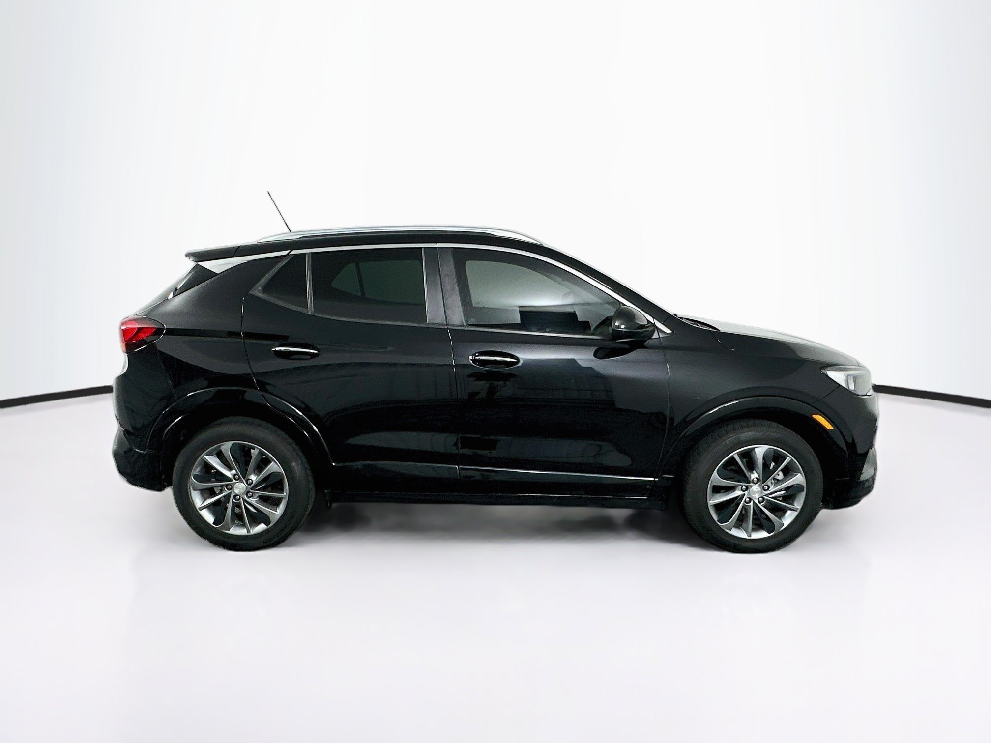 Used 2020 Buick Encore GX Select w/ Sport Touring Package FWD image 10