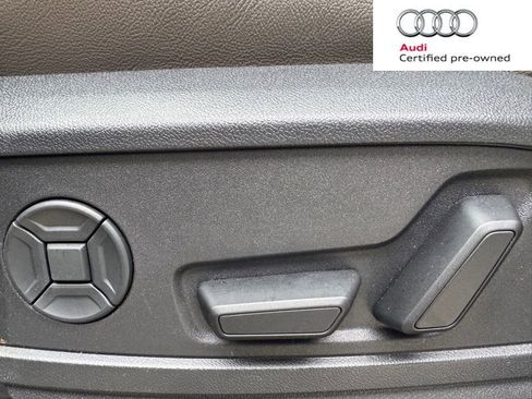 Used 2025 Audi Q5 Premium Plus w/ Premium Plus image 8