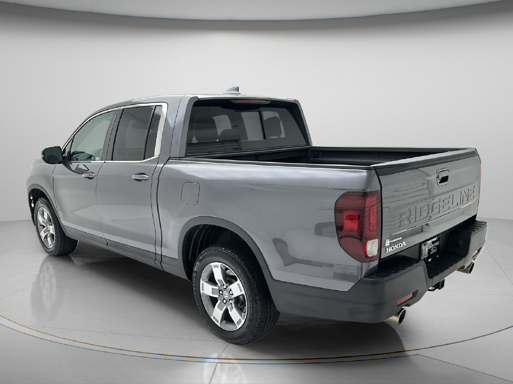 Used 2025 Honda Ridgeline RTL image 7