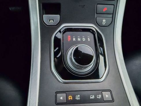 Used 2013 Land Rover Range Rover Evoque Pure Plus image 15