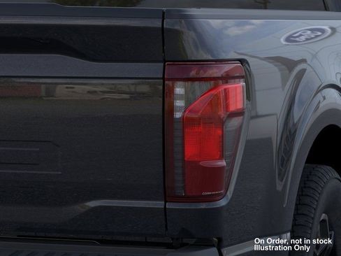 New 2026 Ford F150 XLT RWD image 16