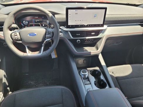 New 2026 Ford Explorer ST w/ Sun And Sound Package AWD/4WD image 7
