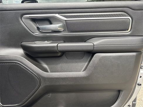 Used 2025 RAM 1500 Big Horn image 16