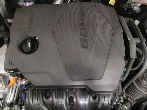 Used 2023 Hyundai Santa Fe SEL AWD/4WD image 30