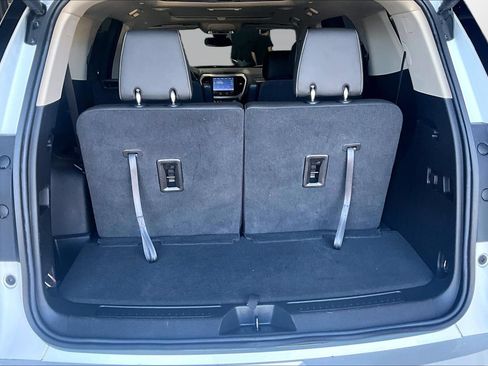 Used 2023 GMC Acadia Denali AWD/4WD image 26