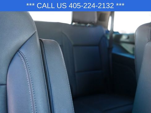 Used 2023 Chevrolet Tahoe Z71 w/ Luxury Package image 27