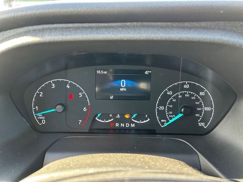 New 2025 Ford Transit 150 Base w/ Load Area Protection Package image 4