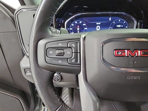 Used 2023 GMC Sierra 1500 SLT w/ SLT Premium Plus Package AWD/4WD image 27
