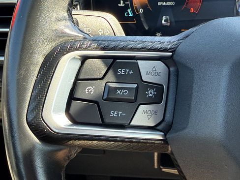 Certified 2024 Ford Mustang Premium RWD image 33