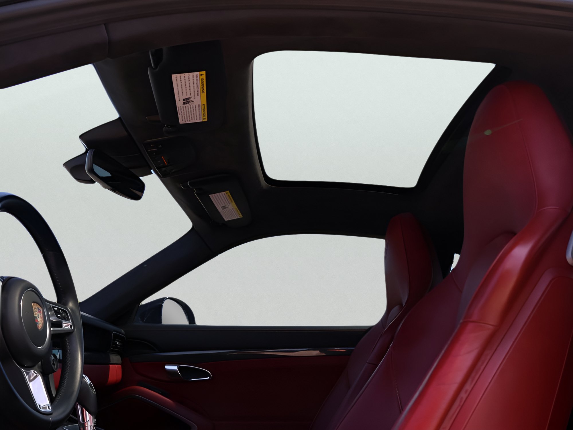 Used 2019 Porsche 911 Turbo S AWD/4WD image 37