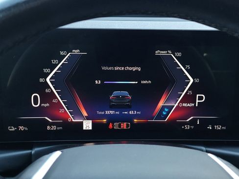 Used 2024 BMW i4 xDrive40i image 24