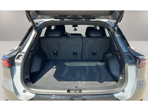 Used 2025 Chevrolet Equinox EV LT w/ Convenience Package AWD/4WD image 30