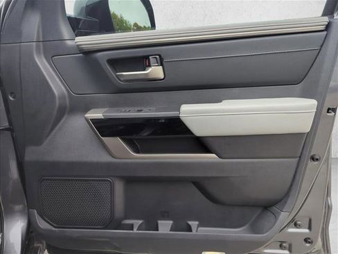 Used 2024 Toyota Tundra Limited w/ Power Package image 24