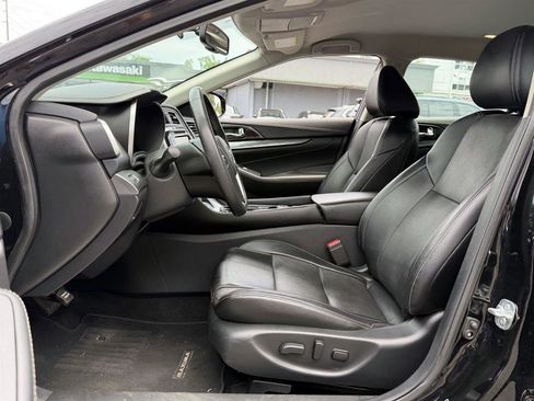 Used 2019 Nissan Maxima 3.5 SV w/ Floor Mat Group FWD image 10