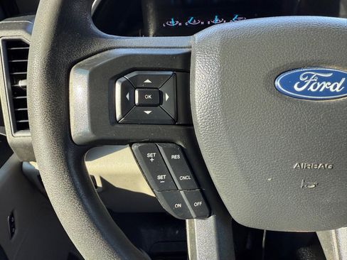 Used 2022 Ford F350 XL w/ Power Equipment Group AWD/4WD image 27
