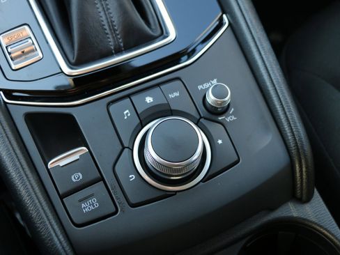 Used 2020 MAZDA CX-5 Sport image 21