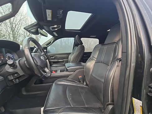Used 2021 RAM 2500 Limited image 19