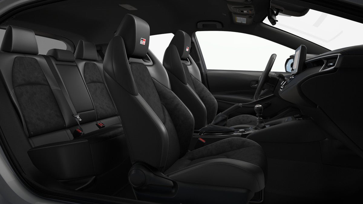 New 2026 Toyota Corolla GR AWD/4WD image 20