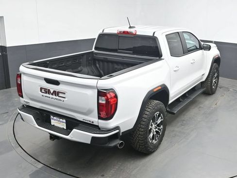 Used 2024 GMC Canyon AT4 w/ AT4 Premium Package AWD/4WD image 38