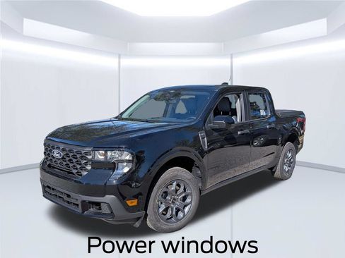New 2026 Ford Maverick XLT w/ XLT Luxury Package AWD/4WD image 14