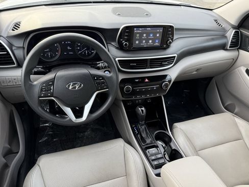 Used 2019 Hyundai Tucson Value image 28