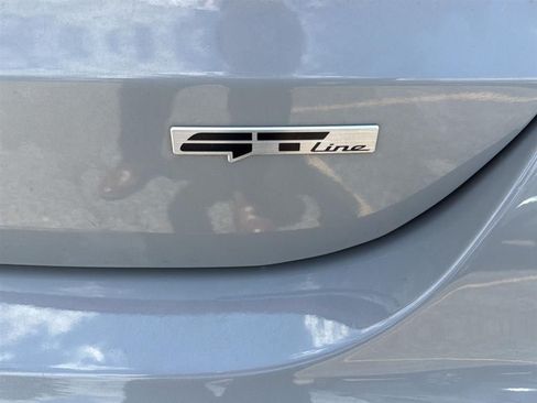 Used 2024 Kia K5 GT-Line AWD/4WD image 8