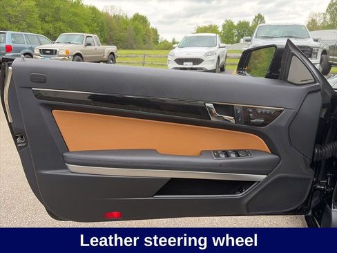 Used 2013 Mercedes-Benz E 350 Cabriolet image 25