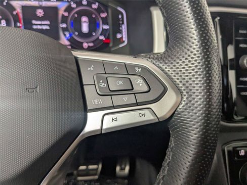 Used 2023 Volkswagen Atlas Cross Sport SEL Premium R-Line AWD/4WD image 22