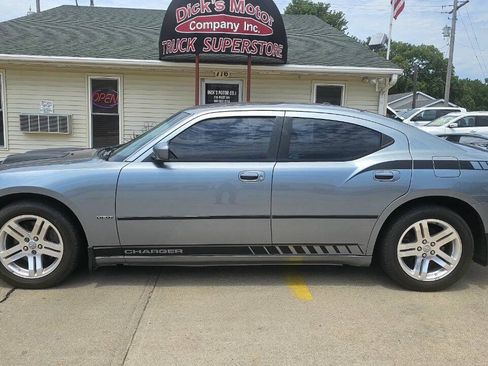 Used 2006 Dodge Charger R/T RWD image 3