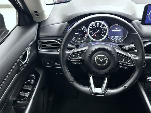 Used 2023 MAZDA CX-5 AWD 2.5 S w/ Preferred Package image 12