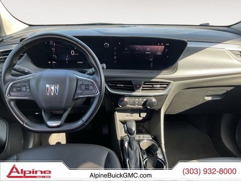 Used 2024 Buick Encore GX Sport Touring AWD/4WD image 10