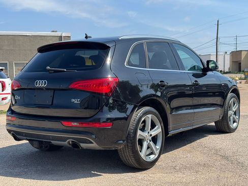 Used 2014 Audi Q5 3.0T Prestige AWD/4WD image 7