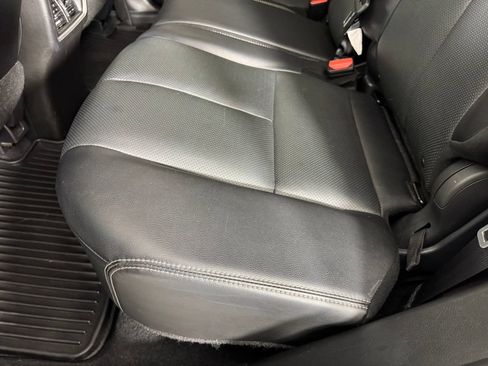 Used 2021 Nissan Murano SL w/ SL Moonroof Package FWD image 32
