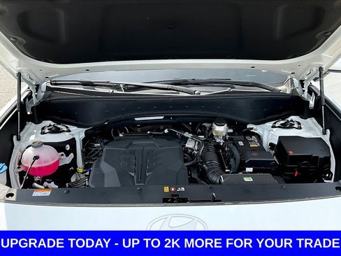 New 2026 Hyundai Palisade Calligraphy AWD/4WD image 14