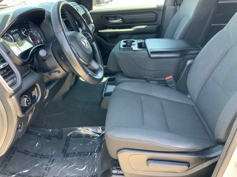 Used 2024 RAM 1500 Tradesman w/ Night Edition AWD/4WD image 13