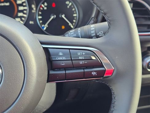 Used 2025 MAZDA CX-30 AWD 2.5 S w/ Preferred Package image 38