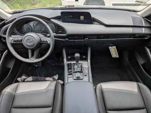 New 2026 MAZDA MAZDA3 2.5 S Sedan w/ Preferred Pkg FWD image 14
