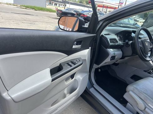 Used 2012 Honda CR-V LX image 10