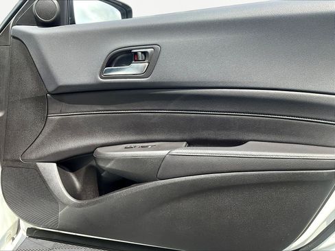Used 2020 Acura ILX FWD image 27