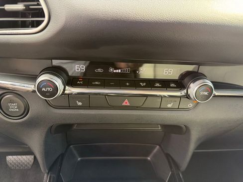 Used 2025 MAZDA CX-30 AWD 2.5 S w/ Preferred Package image 19