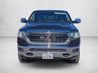 Used 2019 RAM 1500 Limited video 2