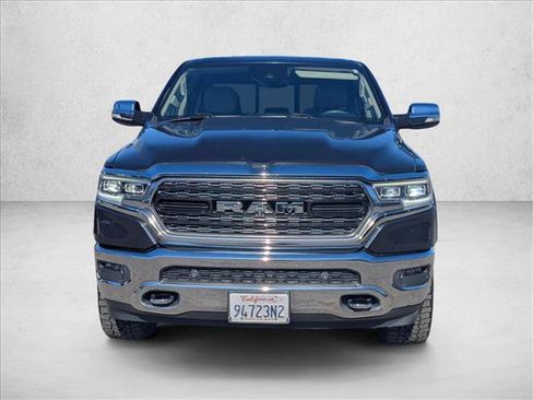 Used 2019 RAM 1500 Limited image 2