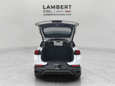 New 2026 Buick Encore GX Sport Touring w/ Comfort Package image 19